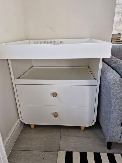 IKEA Myllra Change Table