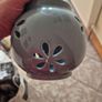 Ceramic tea light candle holder Image 2