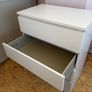 IKEA Malm Chest of Drawers Image 2