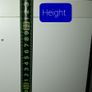2 wall mounted cabinets Image 5