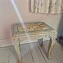 Vintage side table Image 6