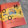 New I Really Really Love My Noisy Bum Childrens Book Image 3