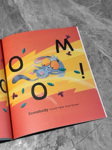 New I Really Really Love My Noisy Bum Childrens Book