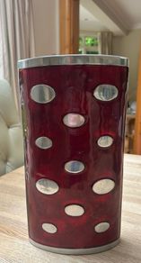 Vase/ornament