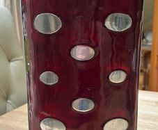 Vase/ornament