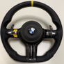 Brand New BMW M Sport Steering Wheel (Including Airbag) Image 3