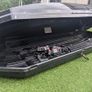 Exodus 470L roof box Image 5