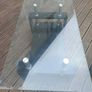 Coffee Table (glass) Image 2