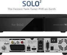 Vu Solo 2 - 320gb