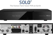 Vu Solo 2 - 160gb