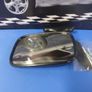 VW Passat drivers side door mirror Image 3