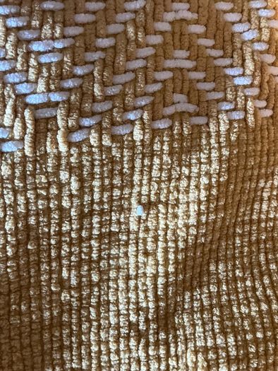 blanket/ throw
