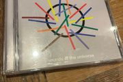 Depeche Mode Sounds of the Universe