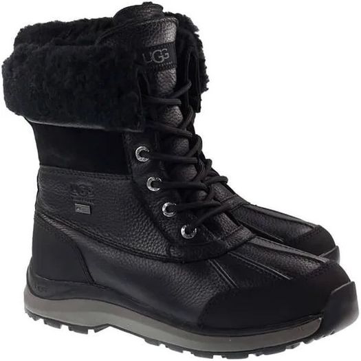 UGG Womens Adirondack III SKI Snow Boots Waterproof Boots Uggs UK5