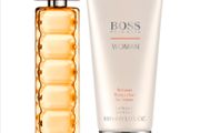 Hugo Boss Orange gift set parfum