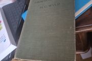 1907 book  The growth of English H C WYLD