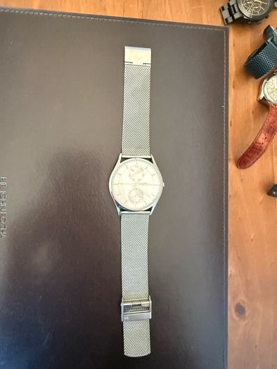 watch
