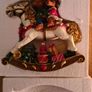 Regency Fine Art Christmas Decoration Image 4