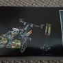 Lego Technic Dragster brand new unopened in box Image 4
