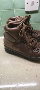 Ladies Hiking Boots