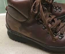 Ladies Hiking Boots