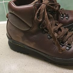 Ladies Hiking Boots
