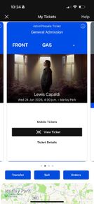 lewis Capaldi
