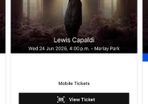 lewis Capaldi
