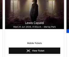 lewis Capaldi