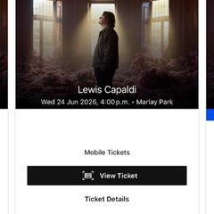 lewis Capaldi