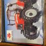 Tractor handmade metal signs Image 4