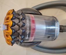 Dyson big ball multi floor 2