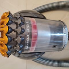 Dyson big ball multi floor 2