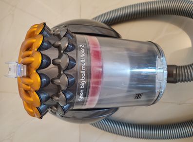 Dyson big ball multi floor 2