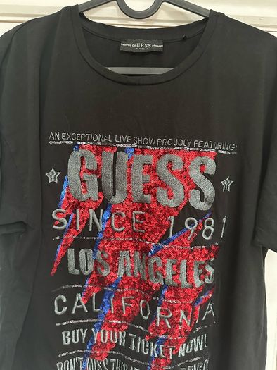 Guess tshirt