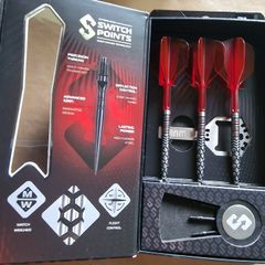darts
