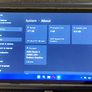 Ayaneo Air Windows 11 Gaming Handheld AMD Ryzen 5 5560U 16GB 512GB Console Portable Aya Neo Image 5