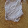 Dunnes Stores Newborn Vests x 10 for Sale Image 5