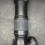 nikon d3300 + 70mm-300mm lens + carry bag Image 2