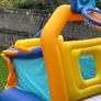 LIDL toddlers bouncing castle Image 2