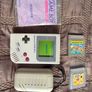 Gameboy DMG 01 Image 3