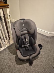 Car Seat - Joie Bold