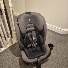 Car Seat - Joie Bold