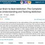 Use Your Brain to Beat Addiction : The Complete Guide to Understanding and Tackling Addiction, Susan Aldridge Image 3