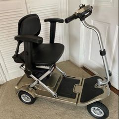 Mobility Scooter