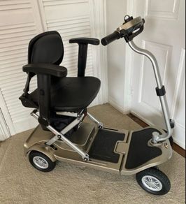 Mobility Scooter