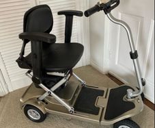 Mobility Scooter