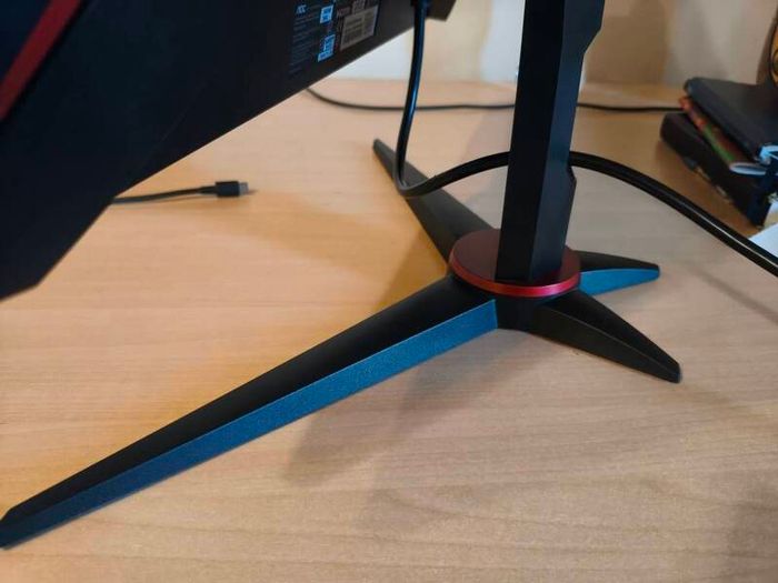 Aoc 24" 165hz 1080p Gaming Monitor