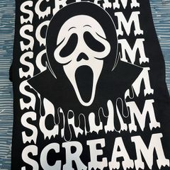 Scream T-shirt
