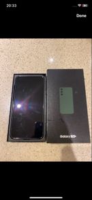 Samsung Galaxy S23+